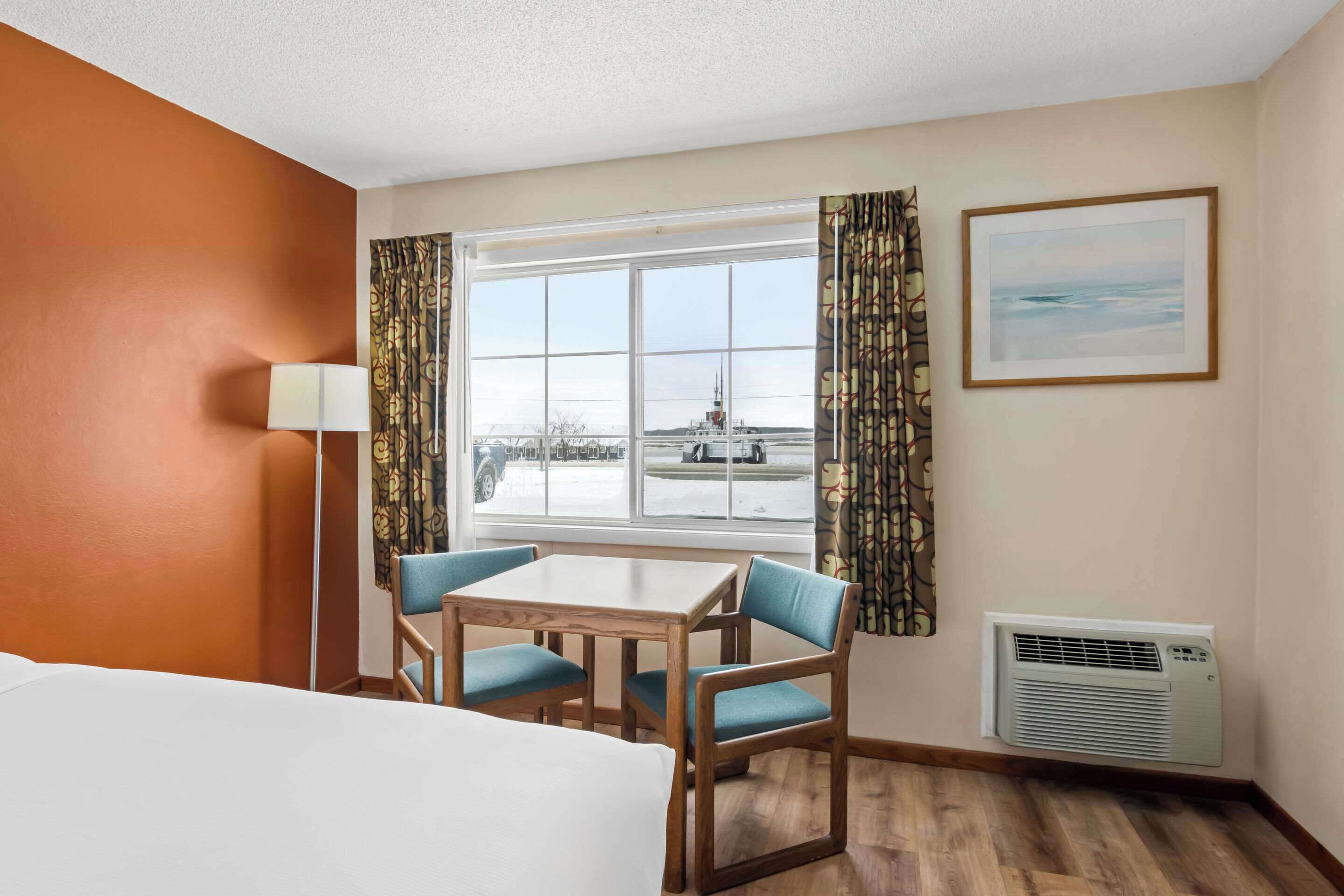 Soundproofing, iron/ironing board, free WiFi, bed sheets