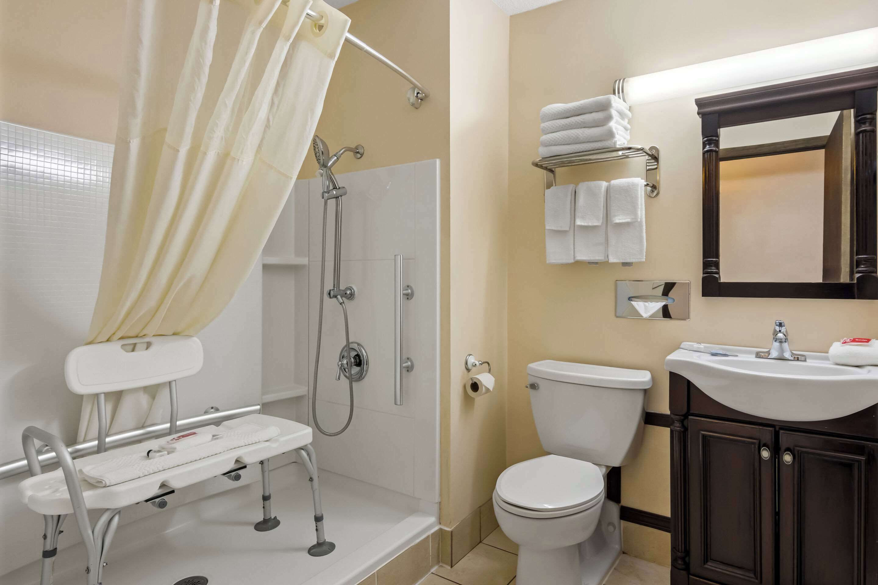 Kamar mandi