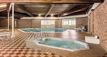 Econo Lodge Manistee