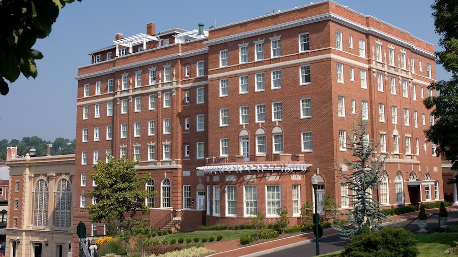 Hotel 24 South
