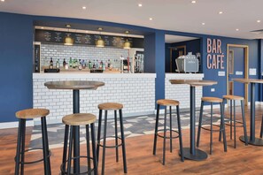 Restaurant - Travelodge London City Airport (London)