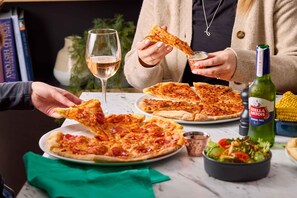 Restaurant - Travelodge London City Airport (London)