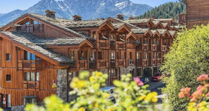 Résidence Pierre & Vacances Premium Les Chalets du Forum