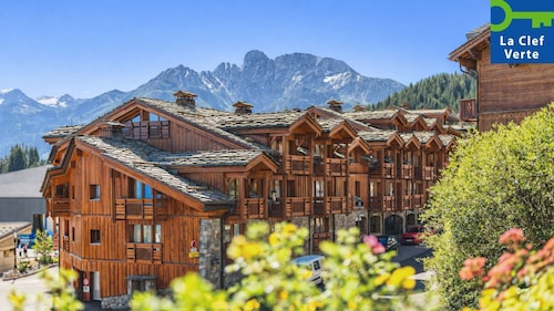 Résidence Pierre & Vacances Premium Les Chalets du Forum