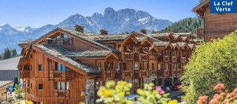 Résidence Pierre & Vacances Premium Les Chalets du Forum