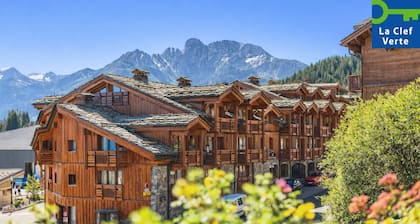 Résidence Pierre & Vacances Premium Les Chalets du Forum