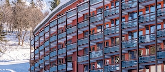 Pierre & Vacances Residence le Belmont