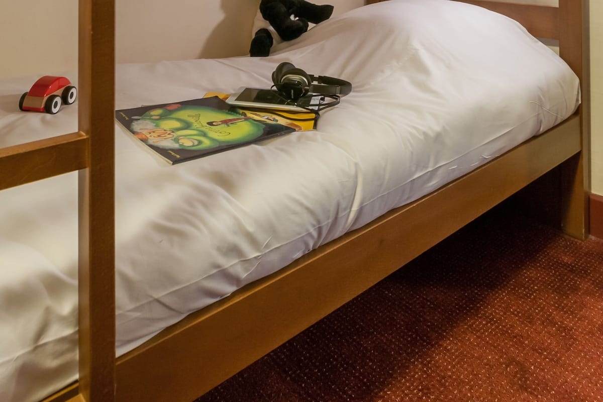 Children’s theme room