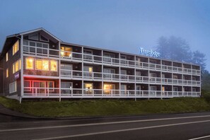 Eksteriør