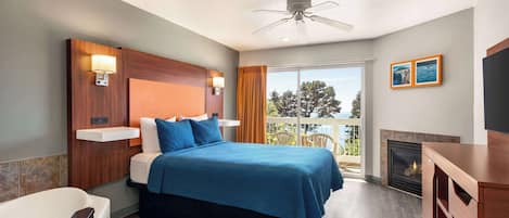 Työpöytä, silitysrauta/-lauta, ilmaiset vauvansängyt, ilmainen Wi-Fi