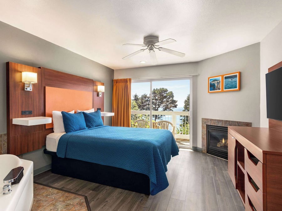 Skrivbord, strykjärn/strykbräda, gratis barnsängar och gratis wi-fi