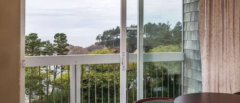 Servicio de la habitación