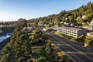 Exterior - Travelodge by Wyndham Depoe Bay (Depoe Bay)