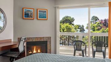 Desk, iron/ironing board, free cots/infant beds, free WiFi