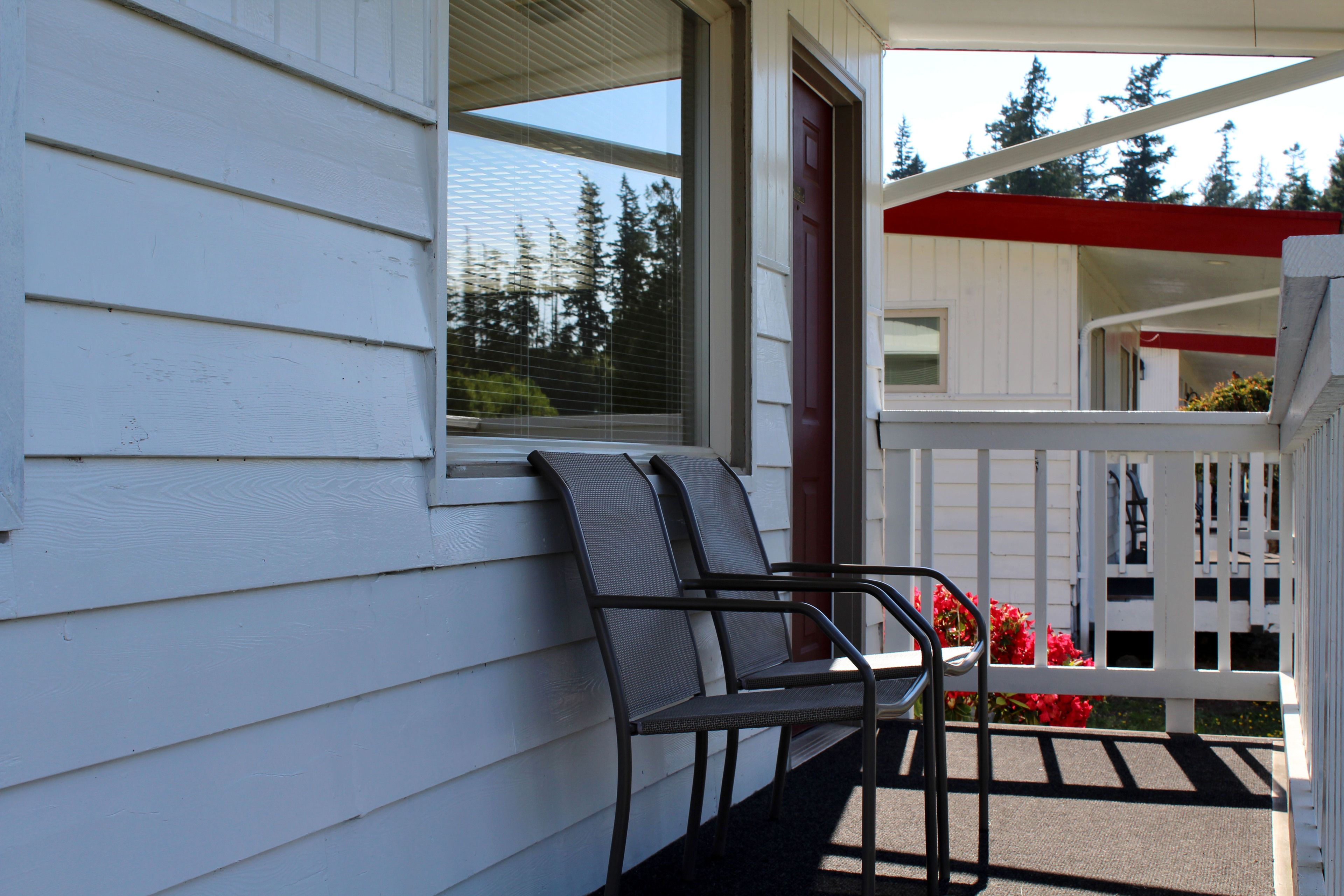 Cottage, Kitchen, Sea View | Terrace/patio