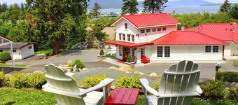 Anacortes Ship Harbor Inn