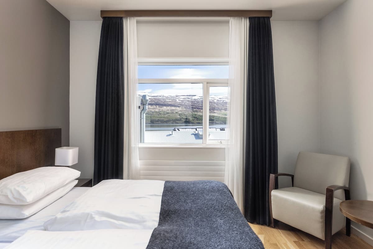 Standard Double Plus