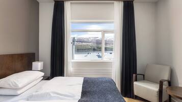 Standard Double Plus