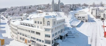 Hotel Kea by Keahotels