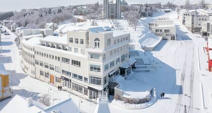 Hotel Kea by Keahotels