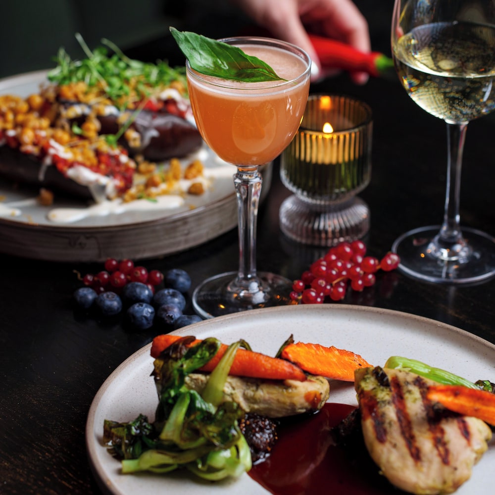 Hótel Kea by Keahotels by null