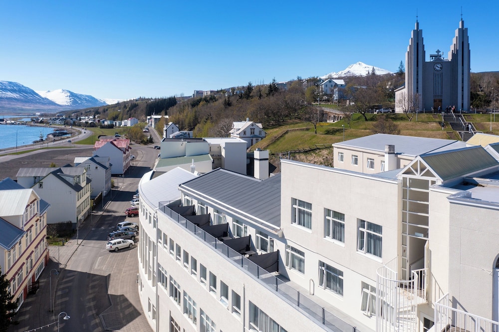Hótel Kea by Keahotels photo 6