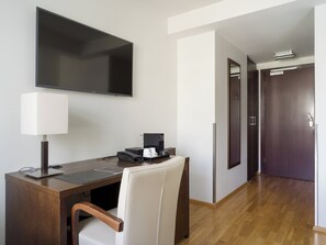 Standard Double Plus