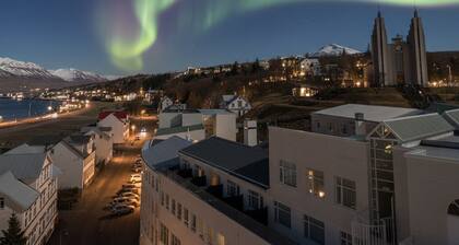 Hotel Kea by Keahotels