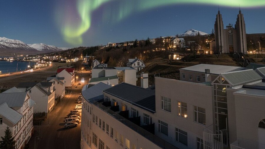 Hotel Kea by Keahotels