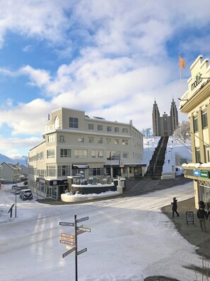 Exterior - Hotel Kea by Keahotels (Akureyri)