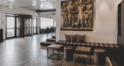Hotel Kea by Keahotels