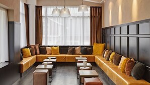 Bar (på overnattingsstedet)