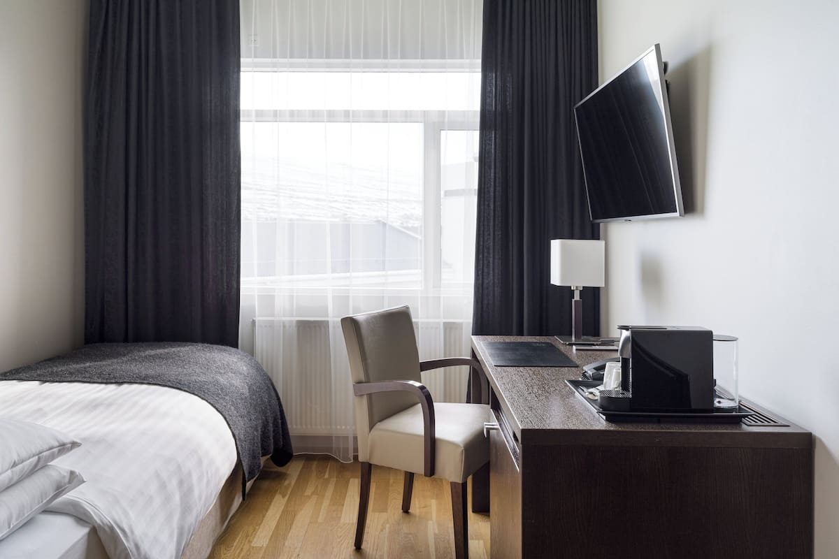 Single Room, 1 Single Bed