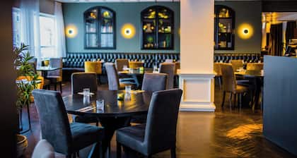 Hotel Kea by Keahotels