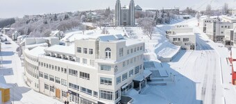 Hotel Kea by Keahotels