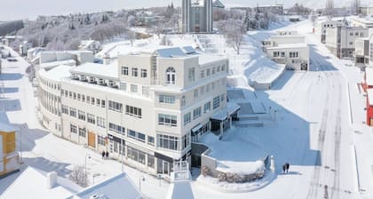 Hotel Kea by Keahotels