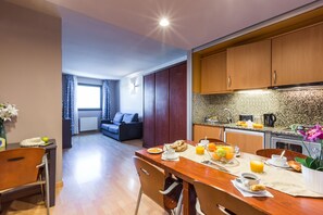 Appartement Standard, 1 chambre