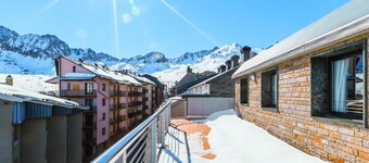 Pierre & Vacances Andorra Pas de la Casa Alaska