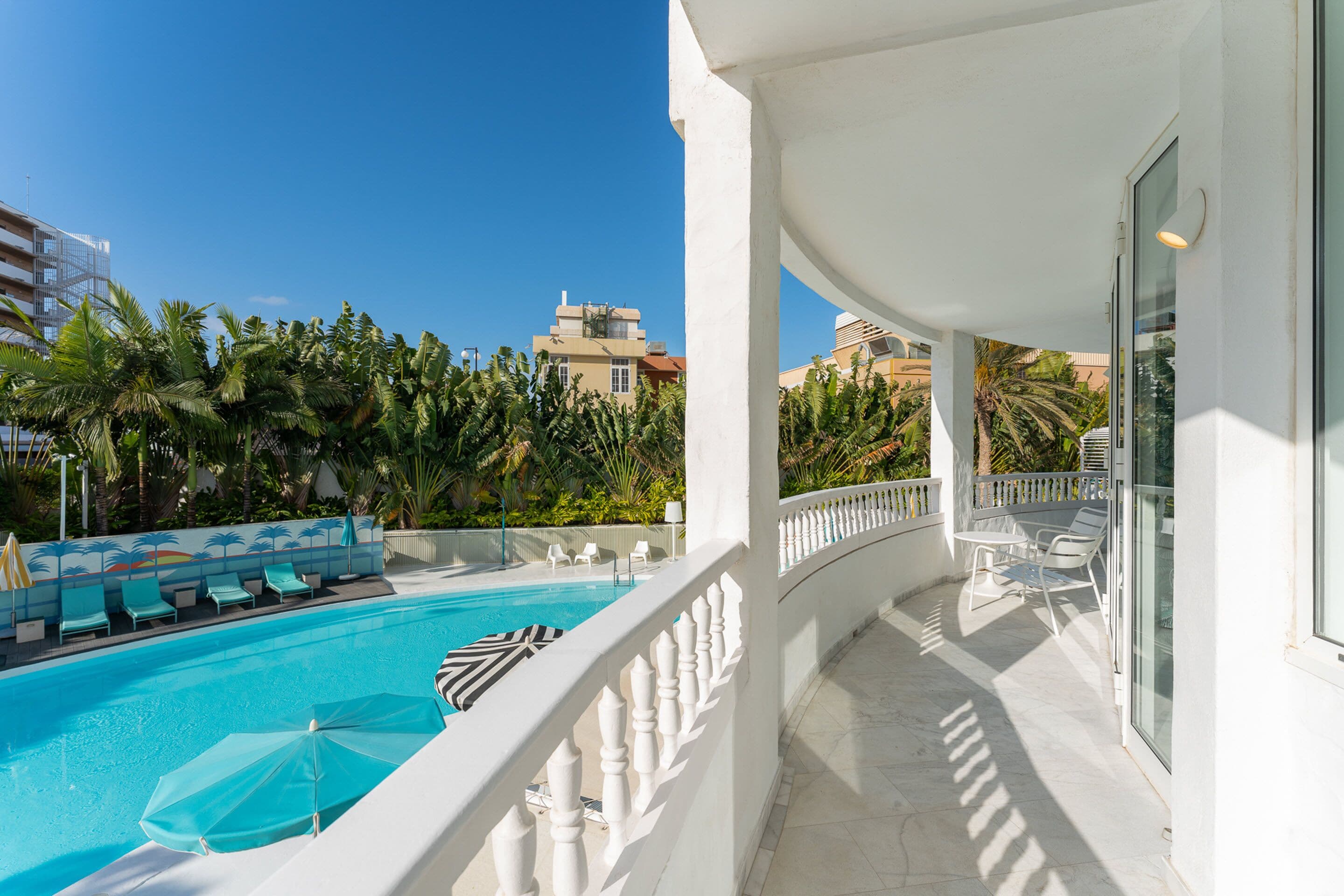 Suite (Master) | Kameruitzicht