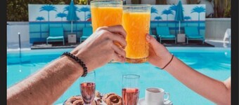 Gold By Marina - Adults Only