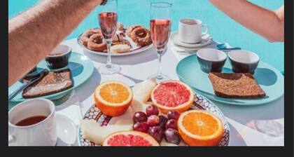 Gold By Marina - Adults Only