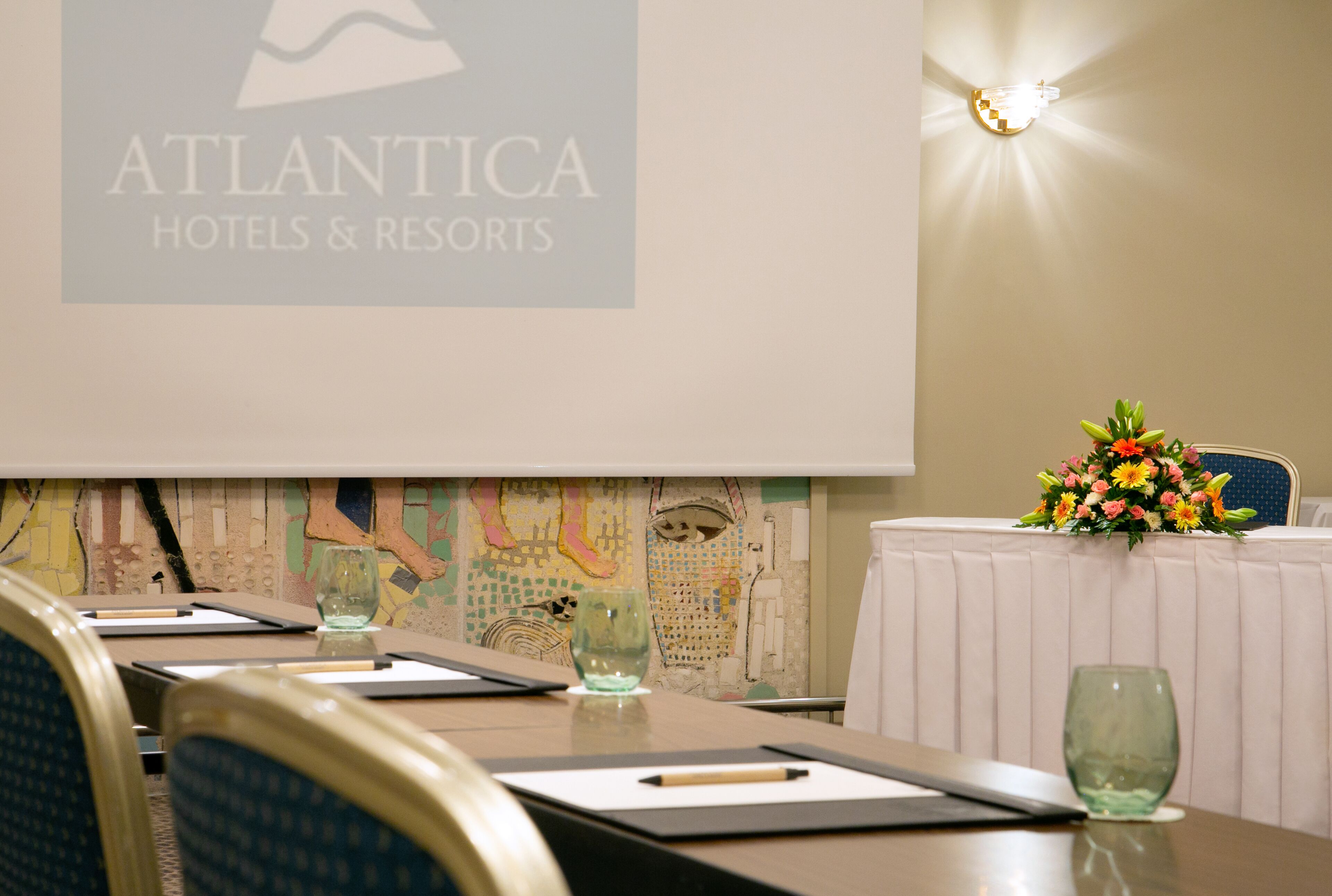 Photo - Atlantica Miramare Beach