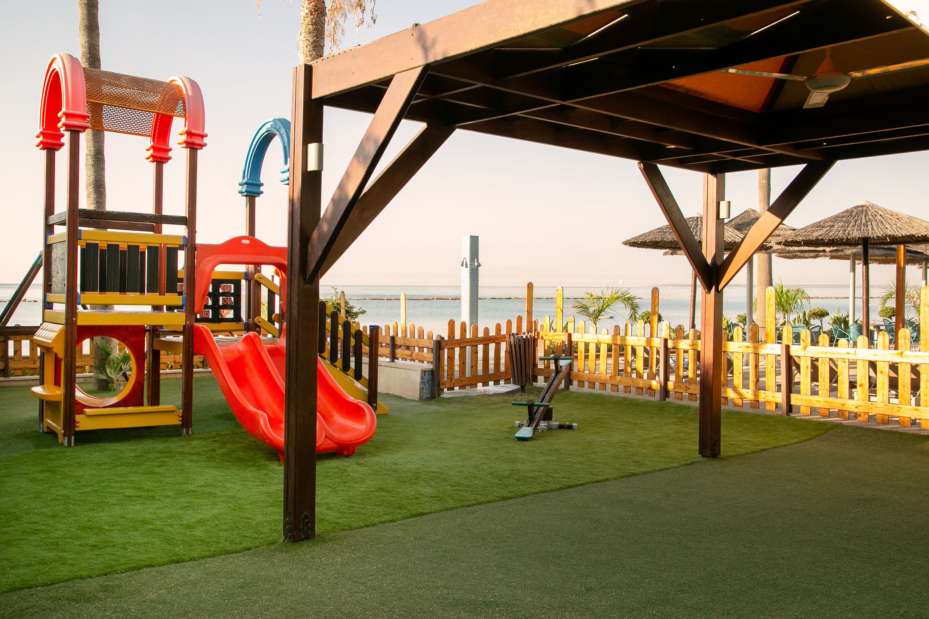 Photo - Atlantica Miramare Beach