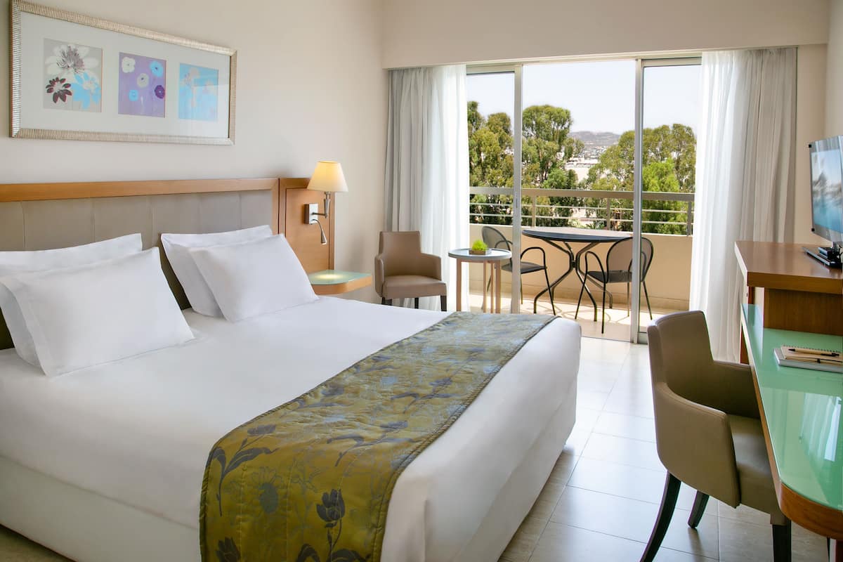 1 chambre, coffres-forts dans les chambres, bureau, Wi-Fi gratuit