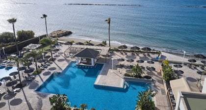 Atlantica Miramare Beach