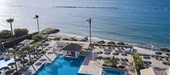 Atlantica Miramare Beach