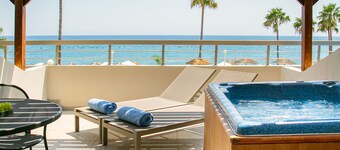 Atlantica Miramare Beach