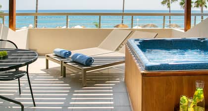 Atlantica Miramare Beach