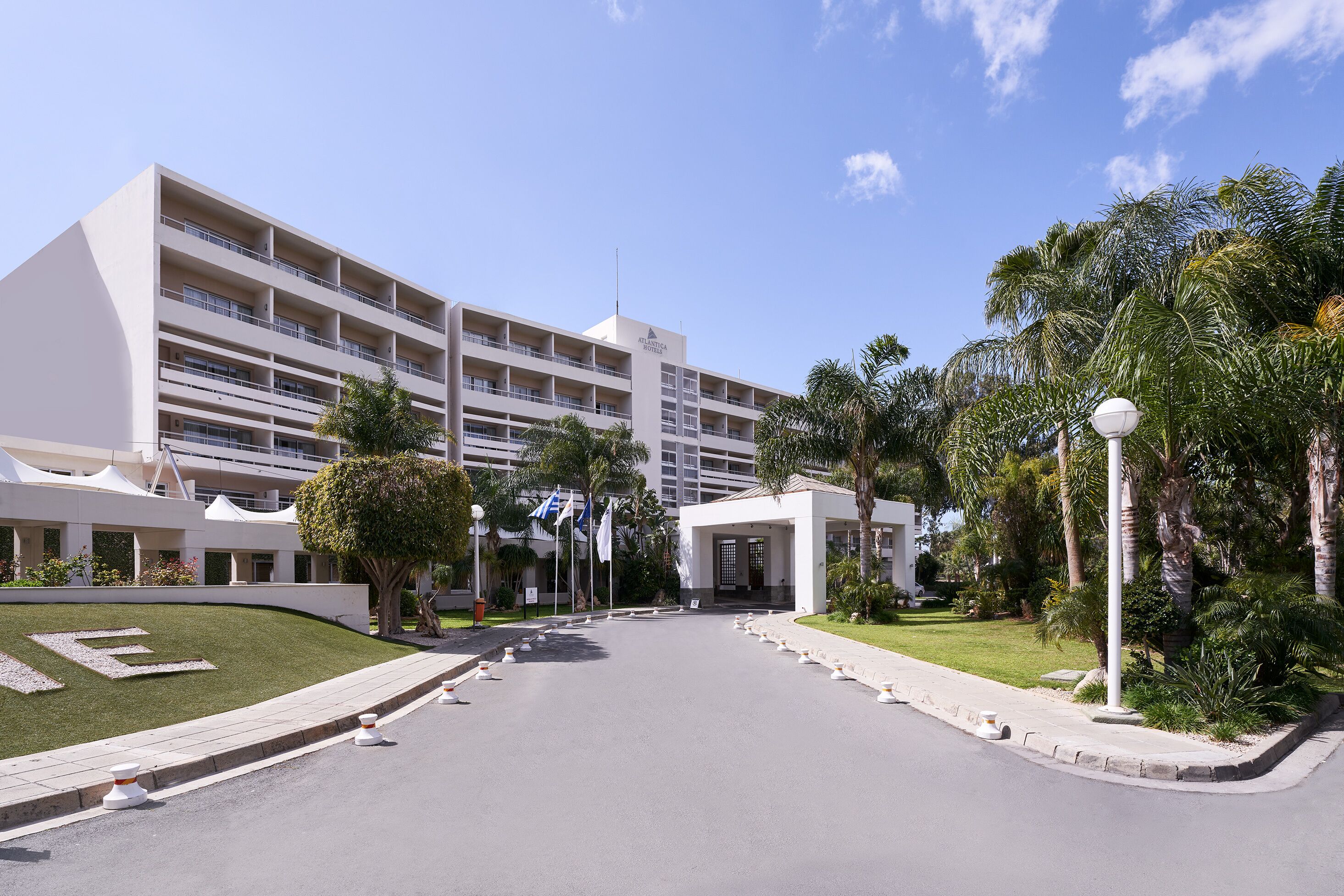 Photo - Atlantica Miramare Beach