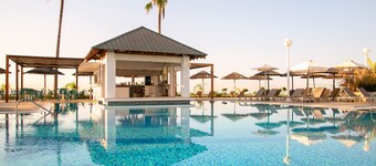 Atlantica Miramare Beach